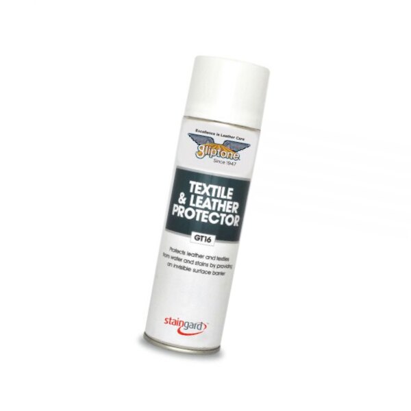 Protectie Piele si Textile Gliptone GT16 Textile & Leather Protector 500ml eMAG.ro