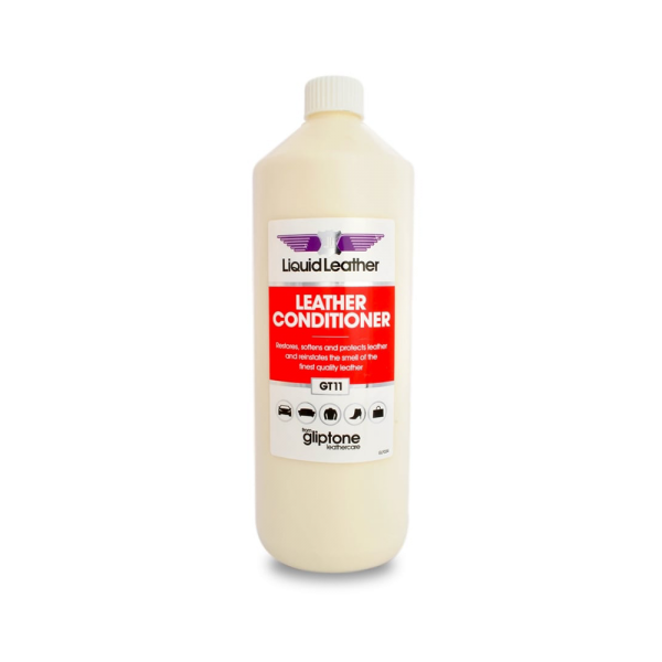 Solutie Hidratare Piele GT11 Gliptone Liquid Leather Conditioner 1l