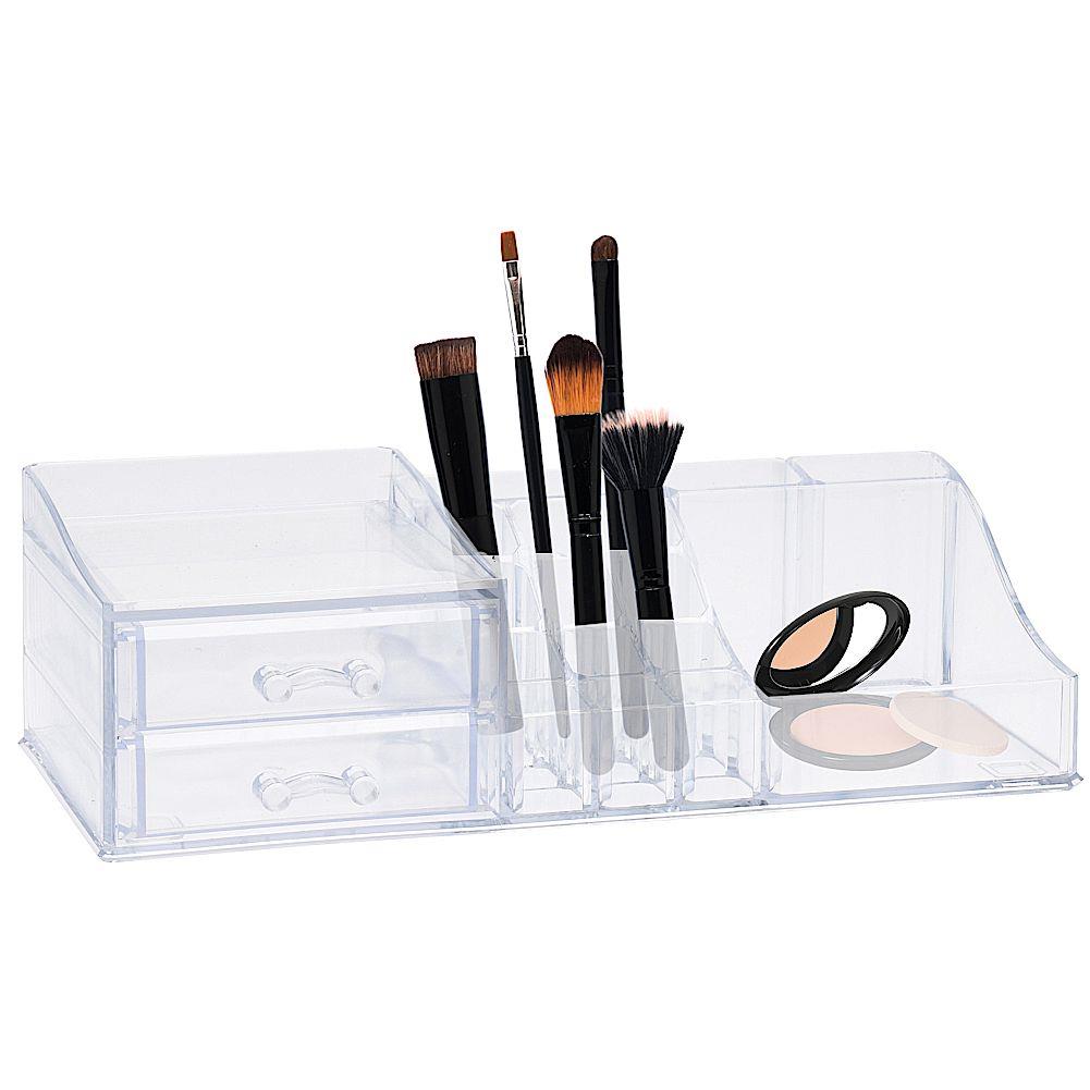Organizator pentru accesorii Eleganza, Acril