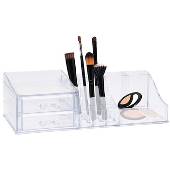 Organizator pentru accesorii Eleganza, Acril Organizator pentru accesorii Eleganza, Acril