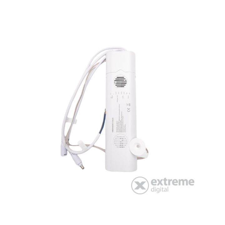 Iris Lighting ILLEP-CEMERGENCYPACK vészvilágító