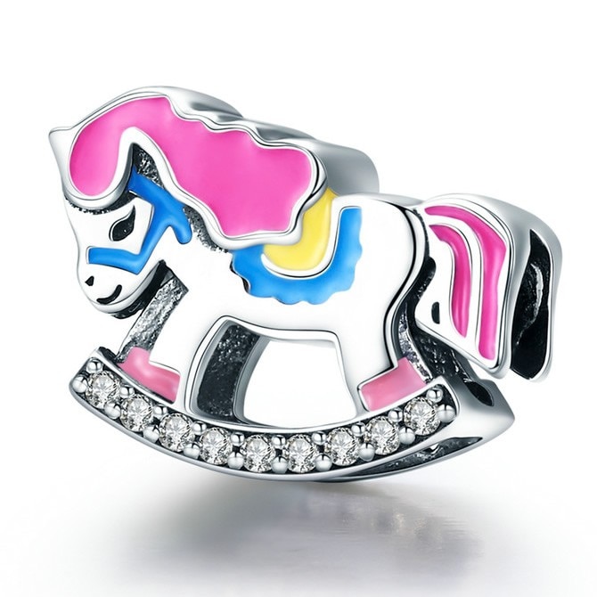 Pandantiv BeSpecial, PST0156, Argint, 1,4 x 0,9 cm, Greutate 2,66 grame