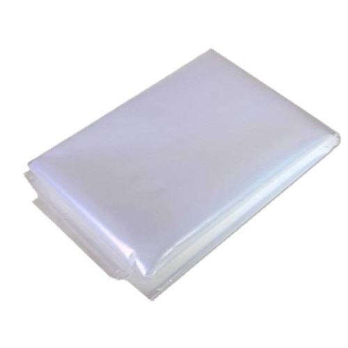 Folie polietilena impachetata 10x3m, 150 microni