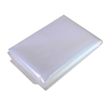 Folie polietilena impachetata 10x3m, 60 microni Folie polietilena impachetata 10x3m, 60 microni