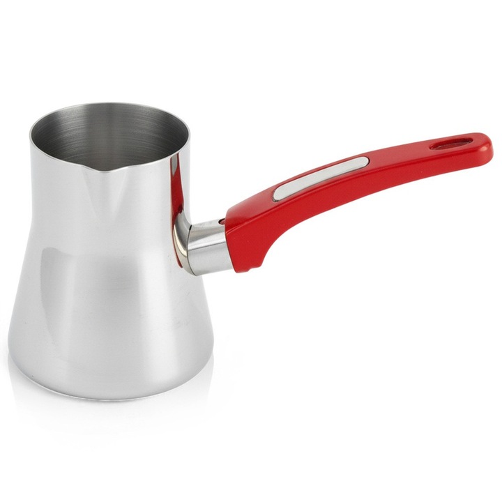 Ibric Yaprak, Orion, Inox/Plastic, 0.33 L