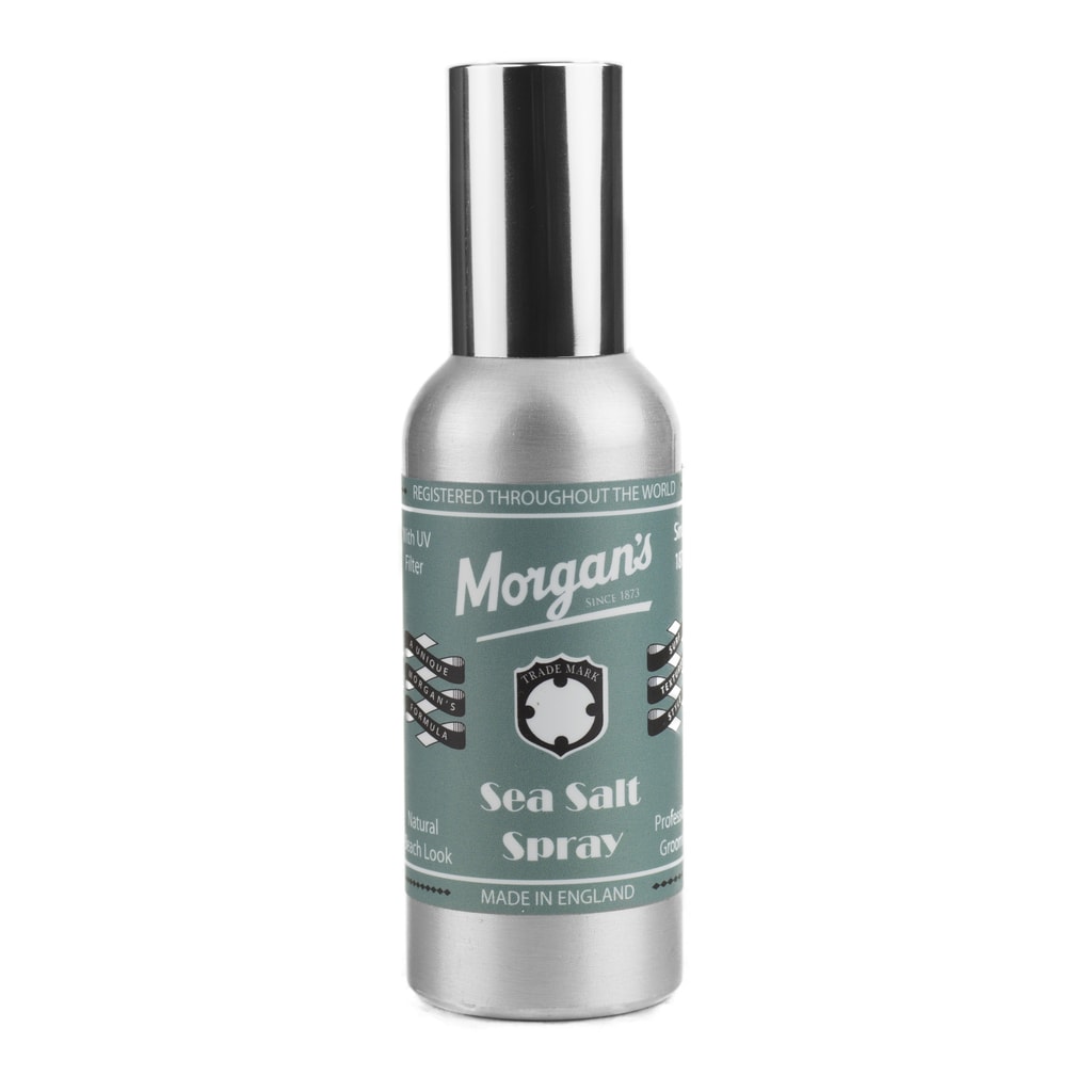 Spray cu sare de mare 100ml