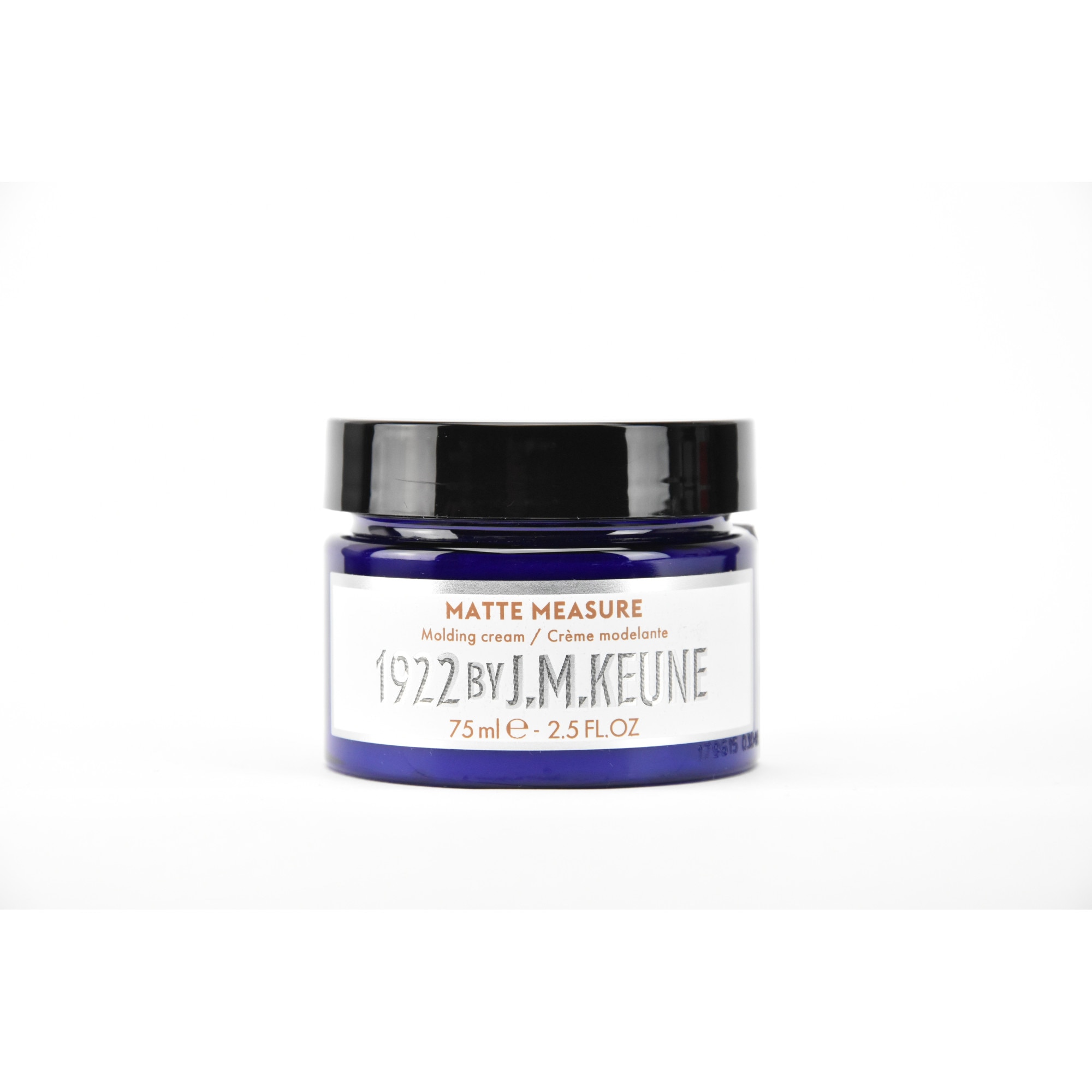 Pasta mata pentru texurizare, 1922 by J.M.Keune Matte Measure, 75 ml