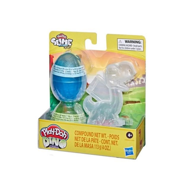 Hasbro 3884728 Play-Doh: Dino Crew Eggs & Dinosaur Bones Bronto játékszett - Hasbro