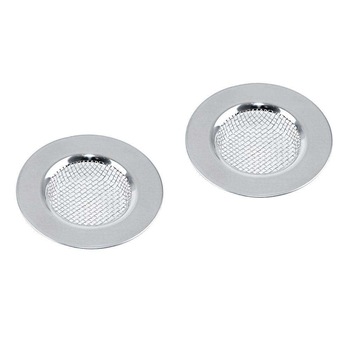 Set 2 site chiuveta, 6.5 cm Set 2 site chiuveta, 6.5 cm