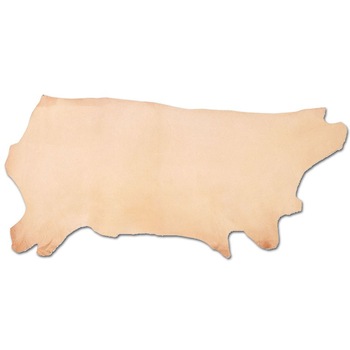Piele vitel tabacita vegetal italiana 1.2-1.4mm grosime Piele vitel tabacita vegetal italiana 1.2-1.4mm grosime