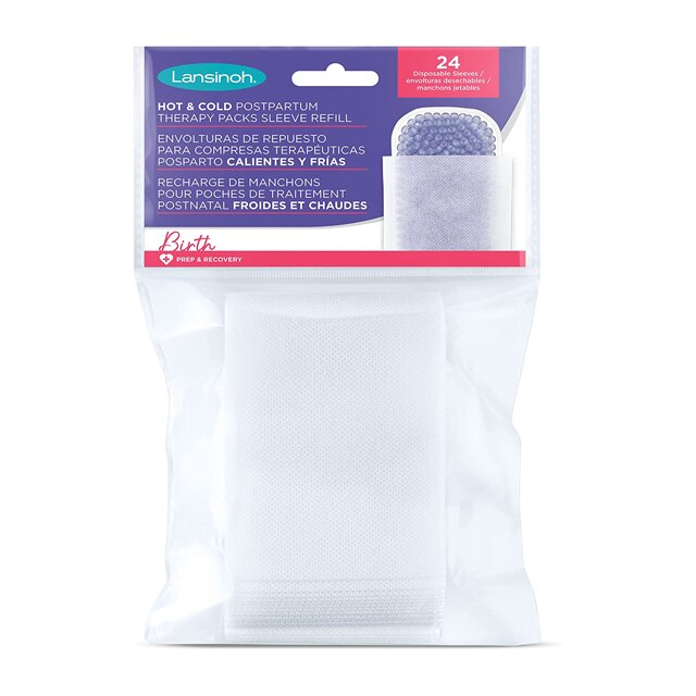 Rezerve de unica folosinta pentru compresa Lansinoh