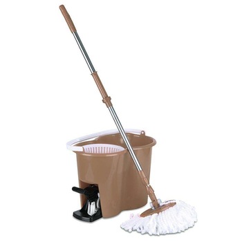 Set mop si galeata, Orion, stoarcere automata Set mop si galeata, Orion, stoarcere automata