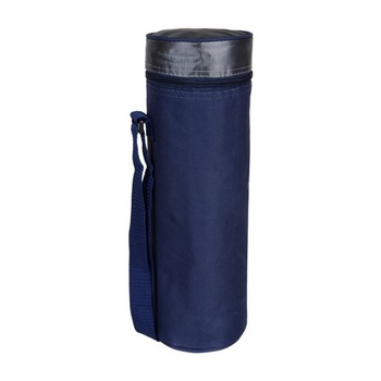 Geanta frigorifica pentru sticle, CRT,Bottle Cooler, Laminata , 11 x 35 cm Geanta frigorifica pentru sticle, CRT,Bottle Cooler, Laminata , 11 x 35 cm