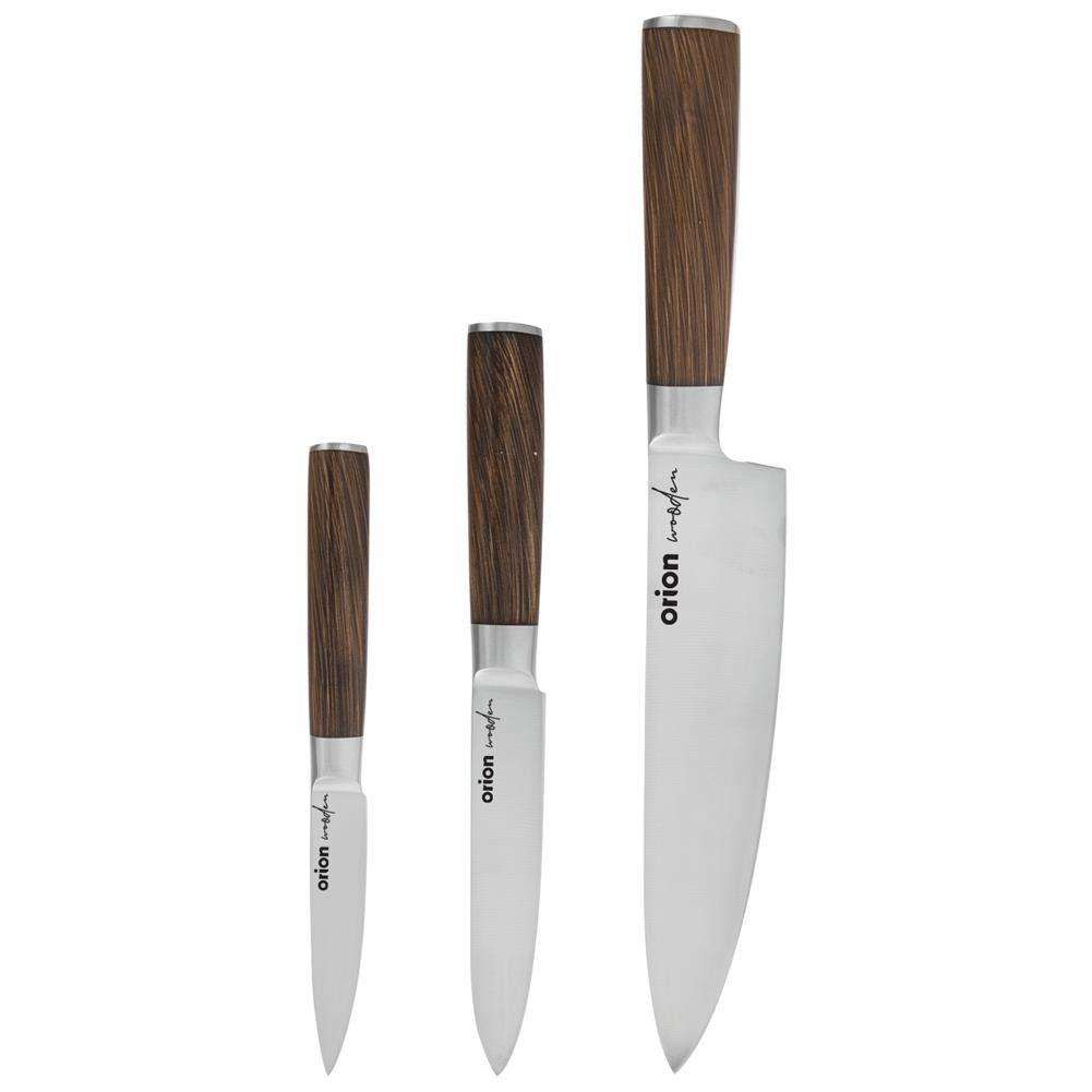 Set de Cutite, 3 bucati