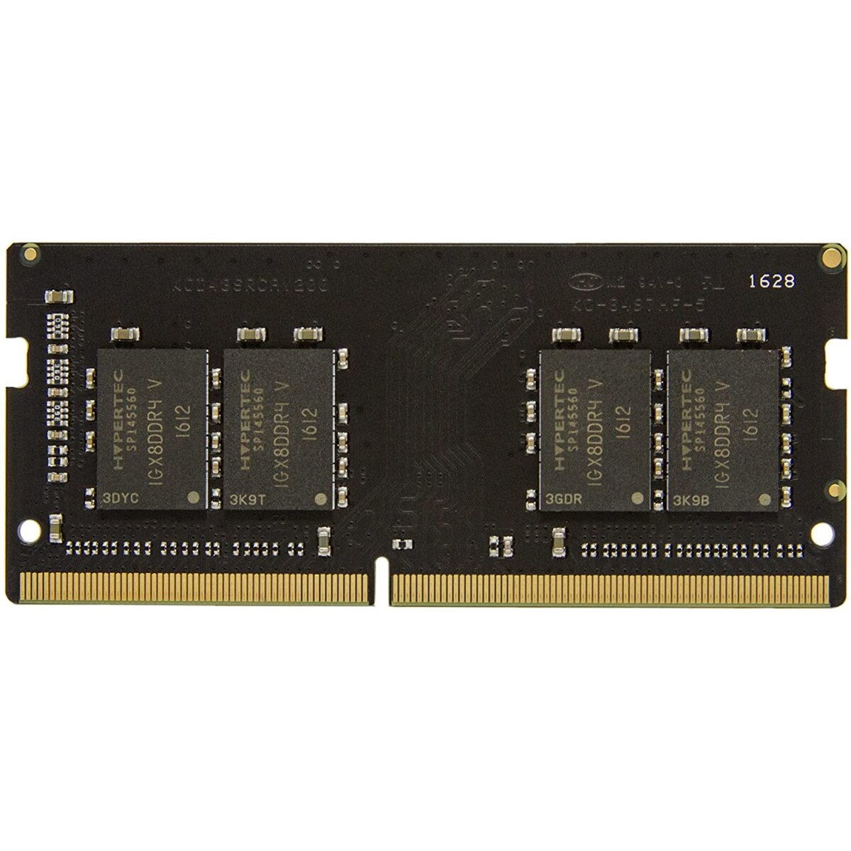 Memorie RAM 8 GB sodimm ddr4, 2400 Mhz, Hypertec, pentru laptop