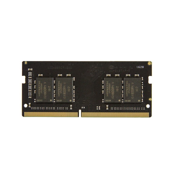 Memorie RAM 4 GB sodimm ddr4, 2400 Mhz, Hypertec, pentru laptop