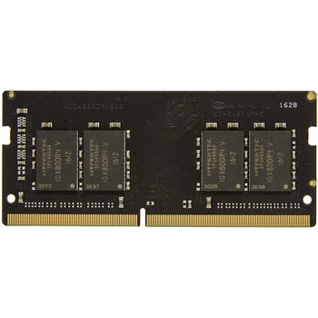 Memorie RAM 8 GB sodimm ddr4, 2666 Mhz, Hypertec, pentru laptop Memorie RAM 8 GB sodimm ddr4, 2666 Mhz, Hypertec, pentru laptop