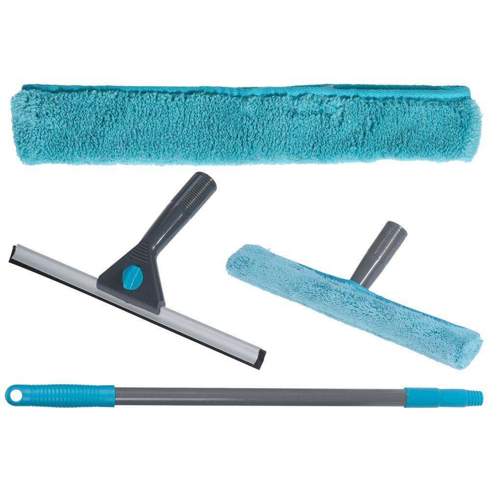 Set racleta si mop telescopic, Ultra clean