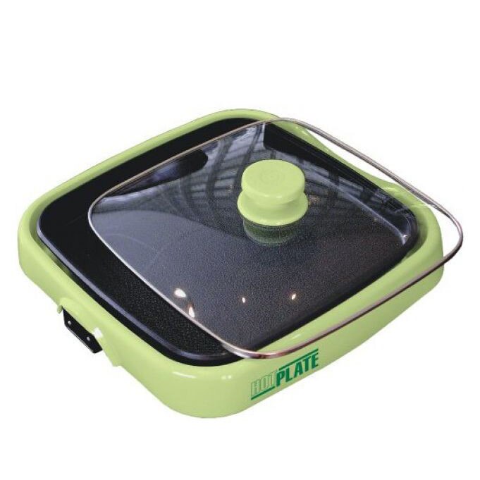 Hot Pan Velemenyek