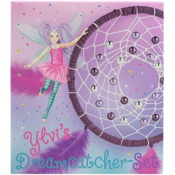 Set creativ Capcana Viselor Set creativ Capcana Viselor