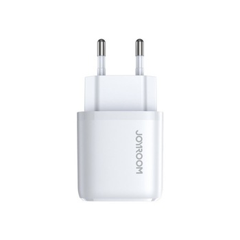 Incarcator Retea Joyroom Fast Charger Usb Type-c 20w, 3.0 Afc Scp, Alb Nrt-dy139e Incarcator Retea Joyroom Fast Charger Usb Type-c 20w, 3.0 Afc Scp, Alb Nrt-dy139e