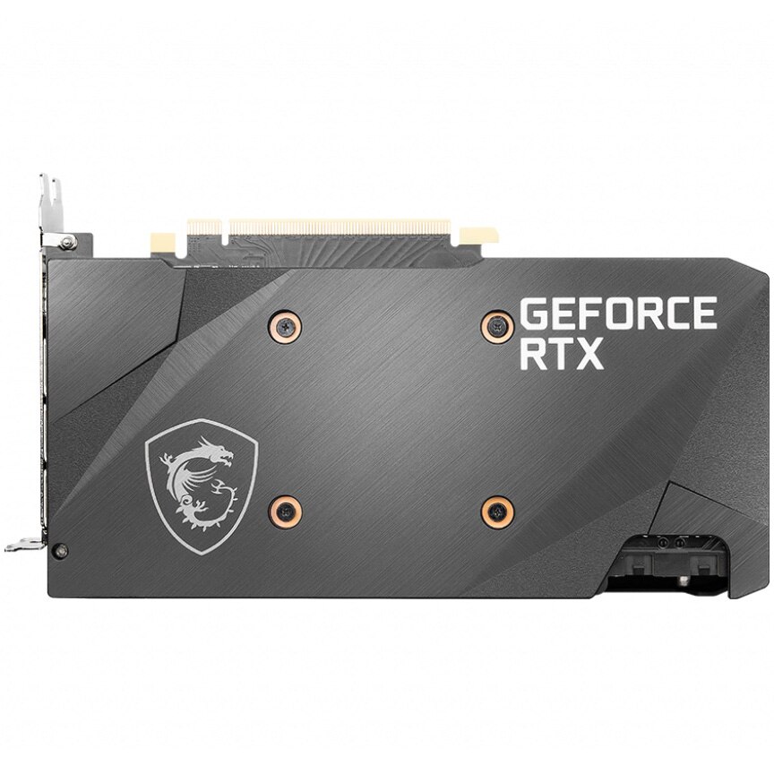 Placa video MSI GeForce® RTX™ 3070 VENTUS 2X OC LHR, 8GB GDDR6