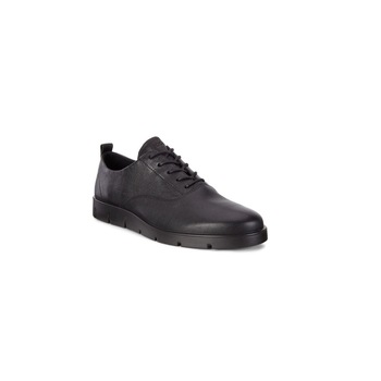 Pantofi sport dama, ECCO, Bella Trainers, Piele naturala, Negru, 41 EU Pantofi sport dama, ECCO, Bella Trainers, Piele naturala, Negru, 41 EU