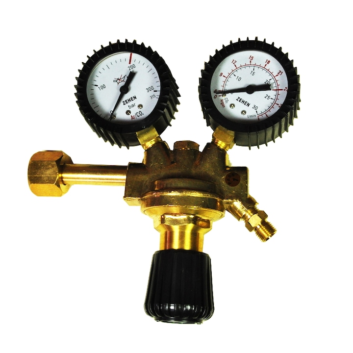 Reductor de presiune ZR 39B Co2 și argon