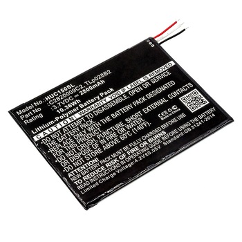 Acumulator Alcatel TCL Mobile OT-8055 OT-8057 TLp028B2 Acumulator Alcatel TCL Mobile OT-8055 OT-8057 TLp028B2