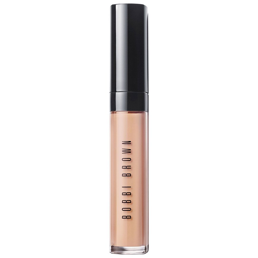 Corector Bobbi Brown iluminator Instant Full Cover Concealer, Cool Sand, 6 ml