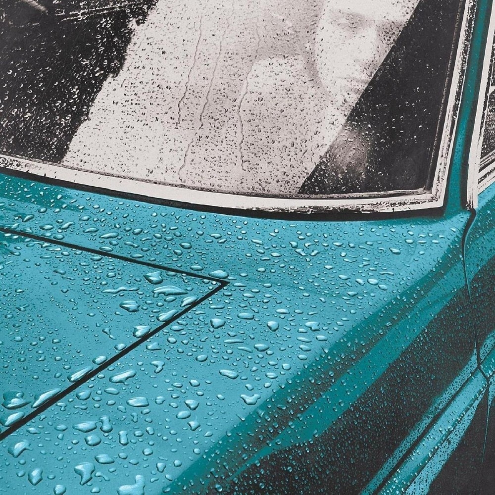 Peter Gabriel (from Genesis)-Peter Gabriel-CD