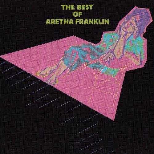 Aretha Franklin-The Best Of-CD