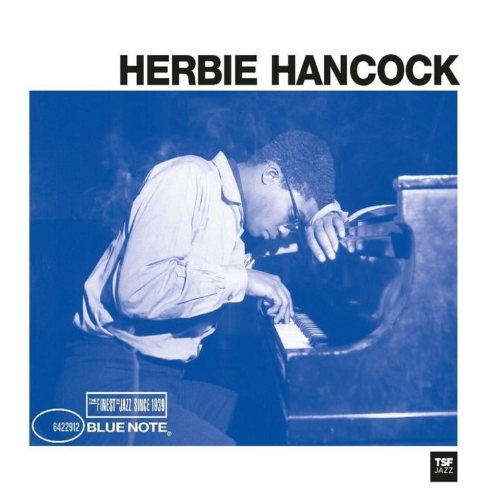Herbie Hancock-Blue Note Tsf-CD