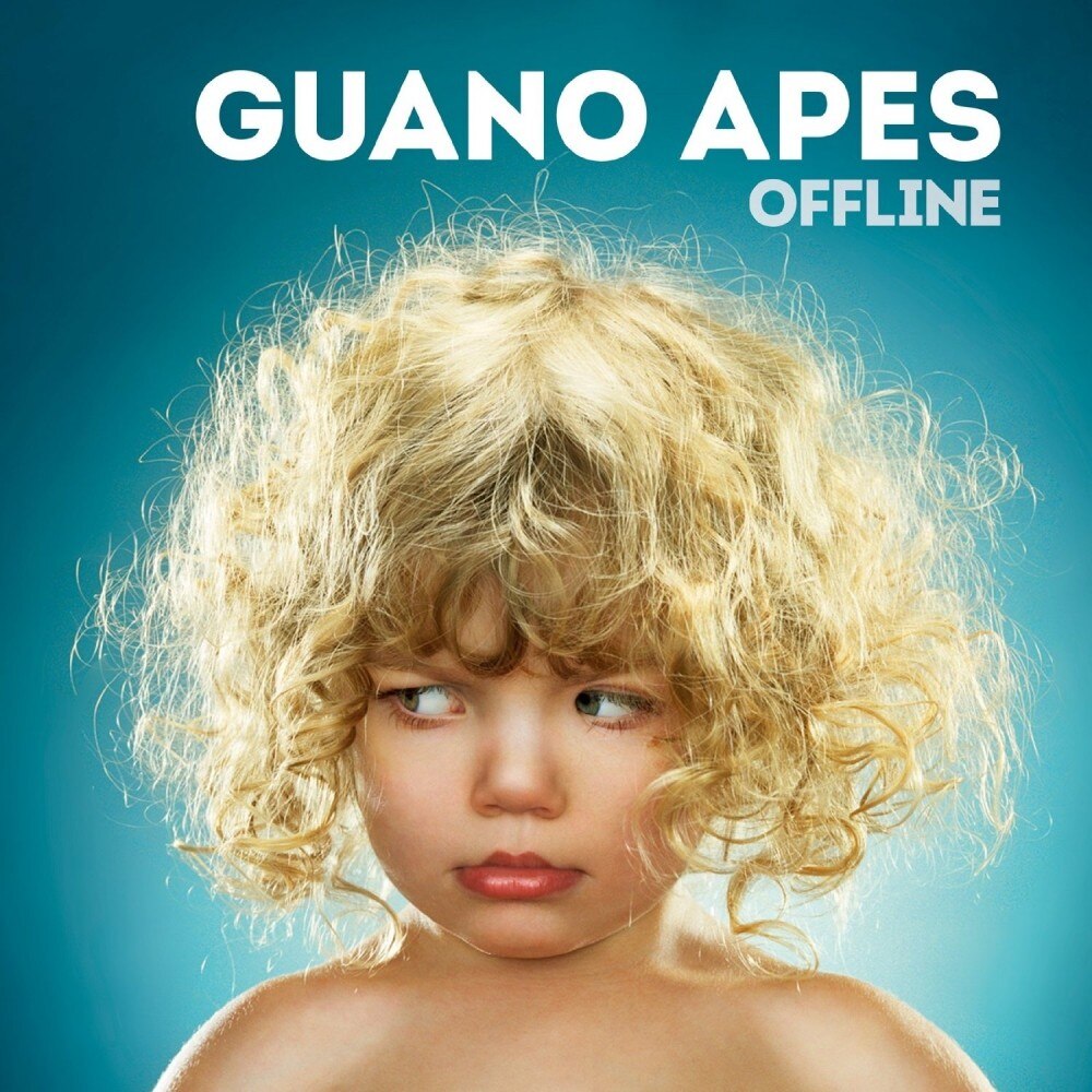 Guano Apes-Offline-2LP+CD
