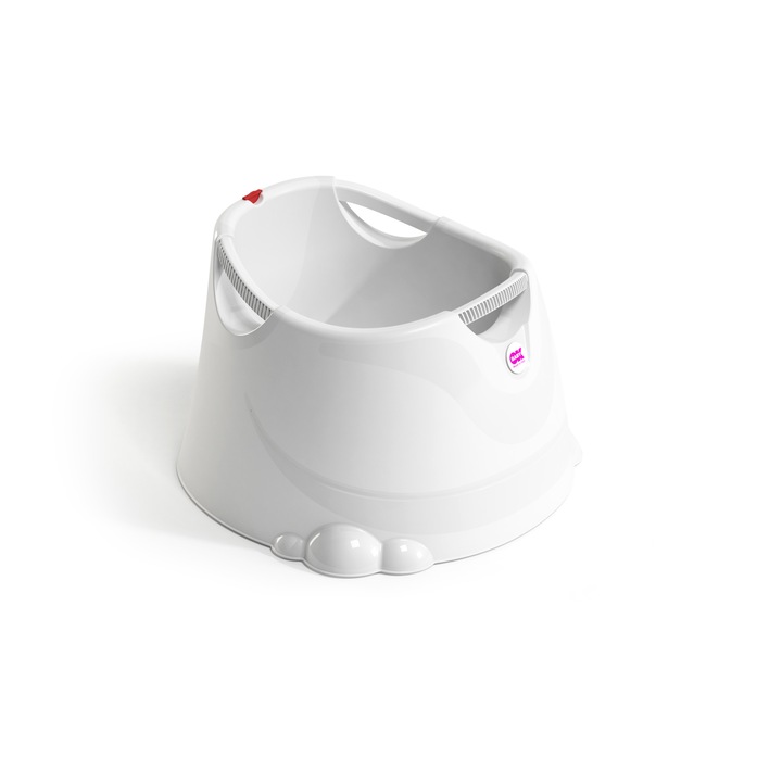 Детски микробасейн Opla OkBaby, 12-36м., бял