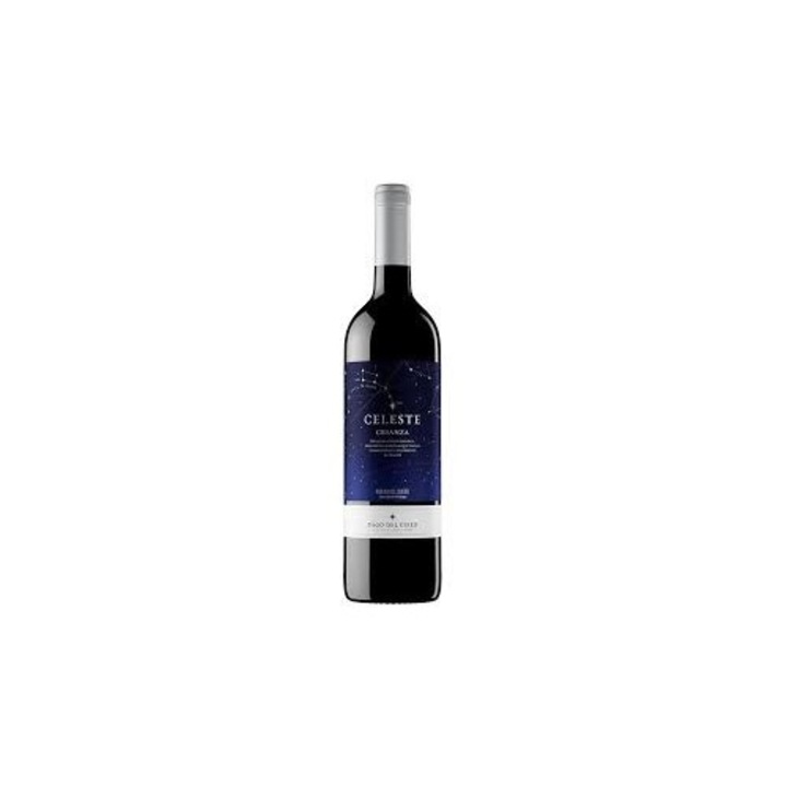 Вино Celeste Crianza, DO Ribera del Duero 0.75