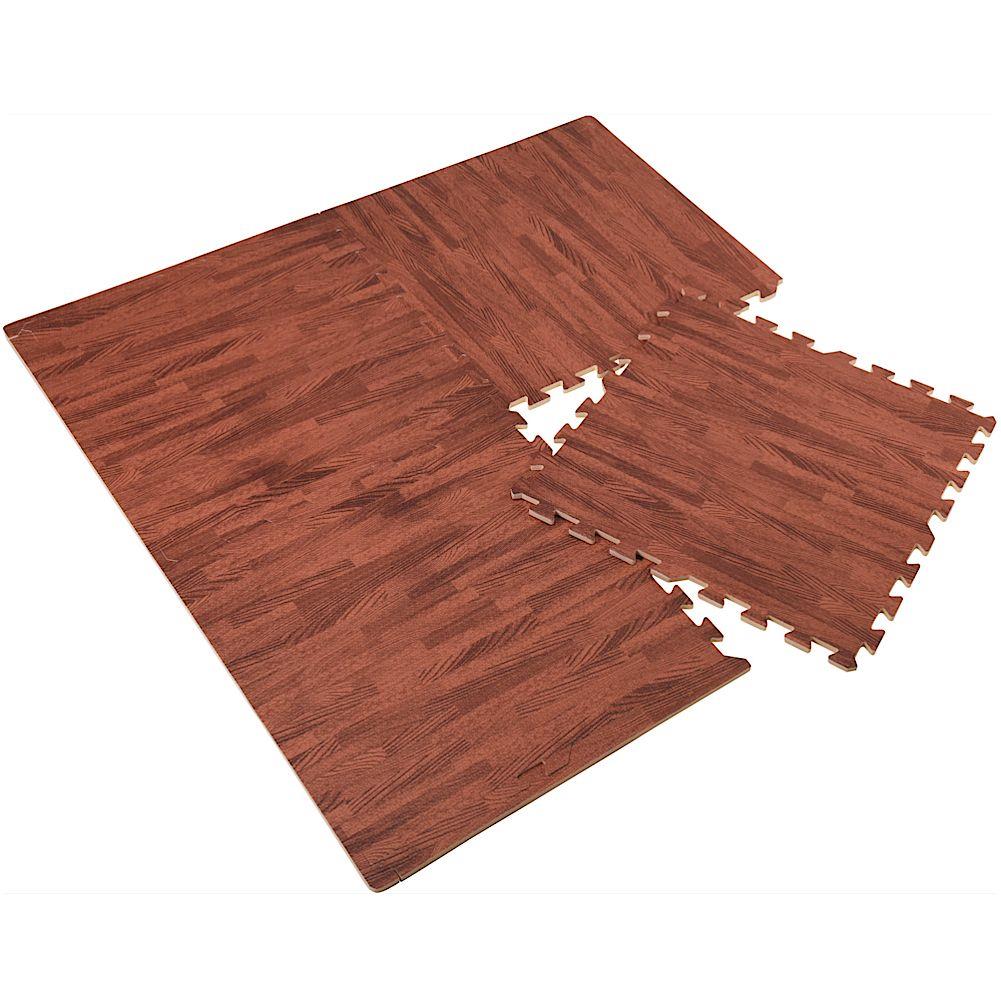 Saltea antrenament, Orion, EVA, 60 x 60 cm, 4 bucati