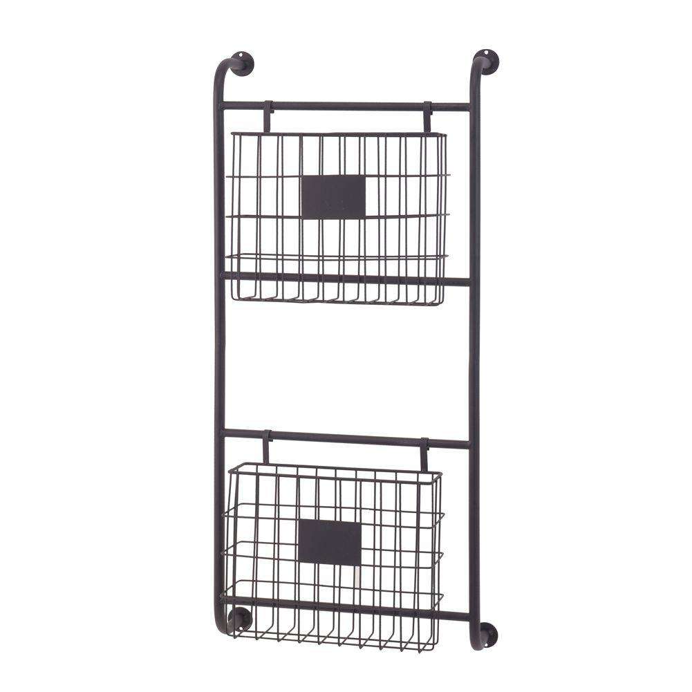 Raft, Home Styling Collection, Metal