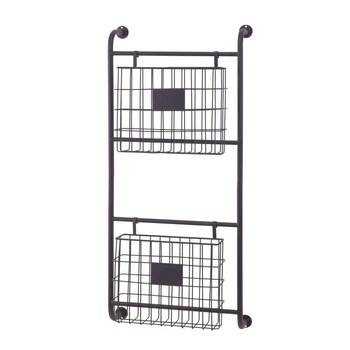 Raft, Home Styling Collection, Metal Raft, Home Styling Collection, Metal