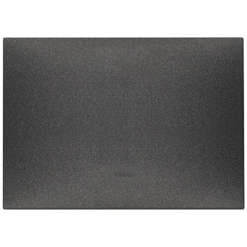 Ornament de acoperire gol, pentru DOZA de 3 module, Vimar, NEVE UP, NEGRU carbon mat, 09670.14 Ornament de acoperire gol, pentru DOZA de 3 module, Vimar, NEVE UP, NEGRU carbon mat, 09670.14