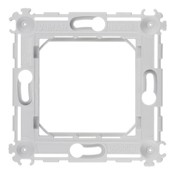 Suport, 2 module, Vimar, NEVE, 09603.1 Suport, 2 module, Vimar, NEVE, 09603.1