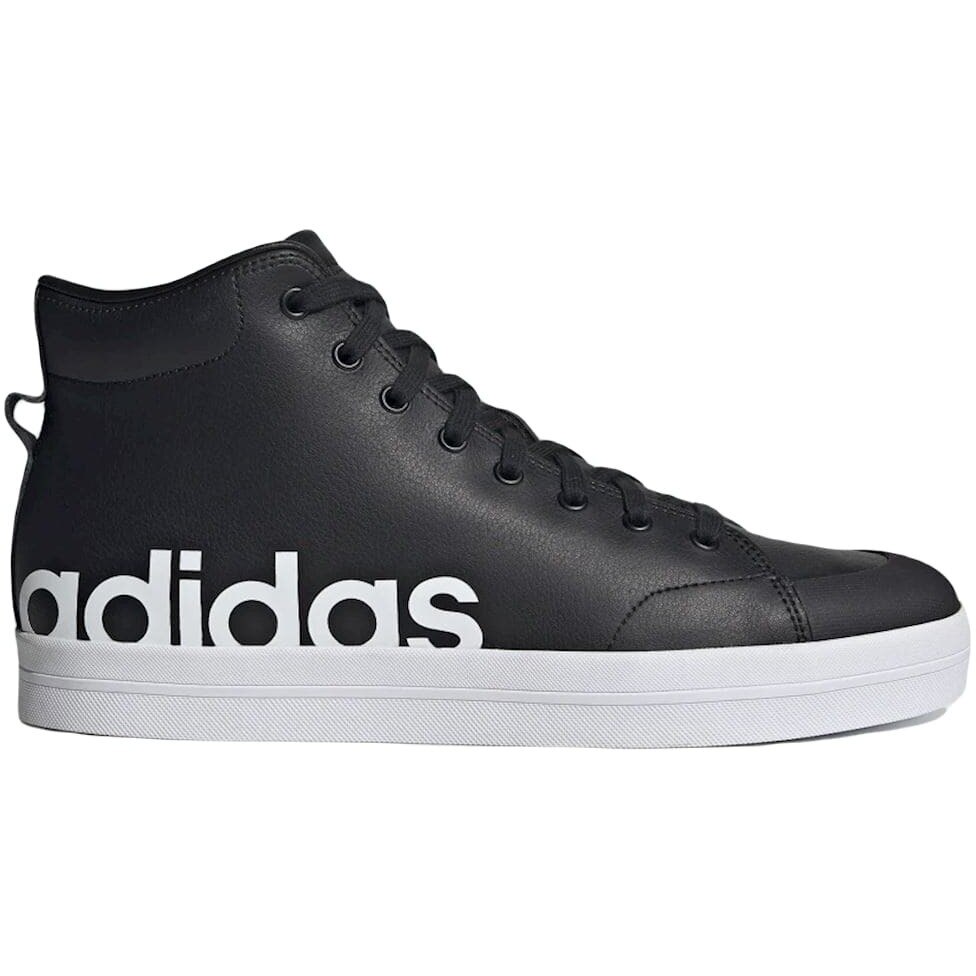 Pantofi sport adidas Bravada Mid LTS, Negru