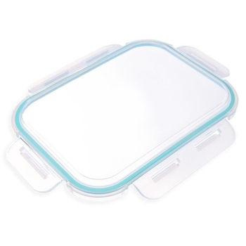 Capac de rezerva pentru caserola Orion, Plastic, 124759 124760 Capac de rezerva pentru caserola Orion, Plastic, 124759 124760