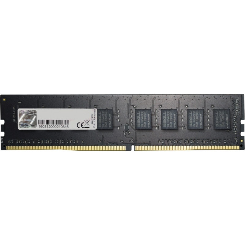 メモリー T-FORCE DELTA R16GB (2x8GB) DDR4 2666MHz DELTA RGB DDR4 DESKTOP MEMORY BLACK 8GB(1x8GB) 2666MHz CL16