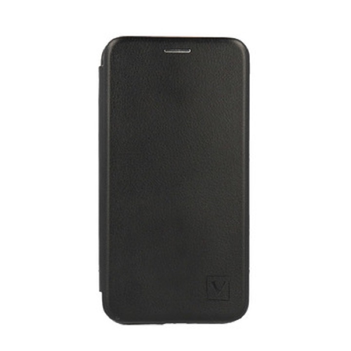 ΠΠ°Π»ΡΡ ΡΠΈΠΏ ΡΠ΅ΡΡΠ΅Ρ Vennus Elegance Book Π·Π° Motorola G/5G, black