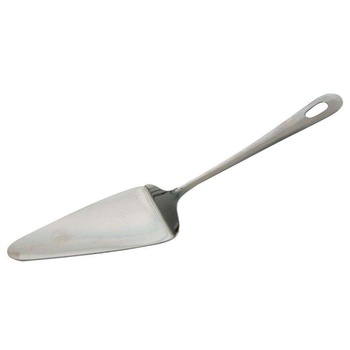Spatula tort, Orion, Inox, Argintiu Spatula tort, Orion, Inox, Argintiu