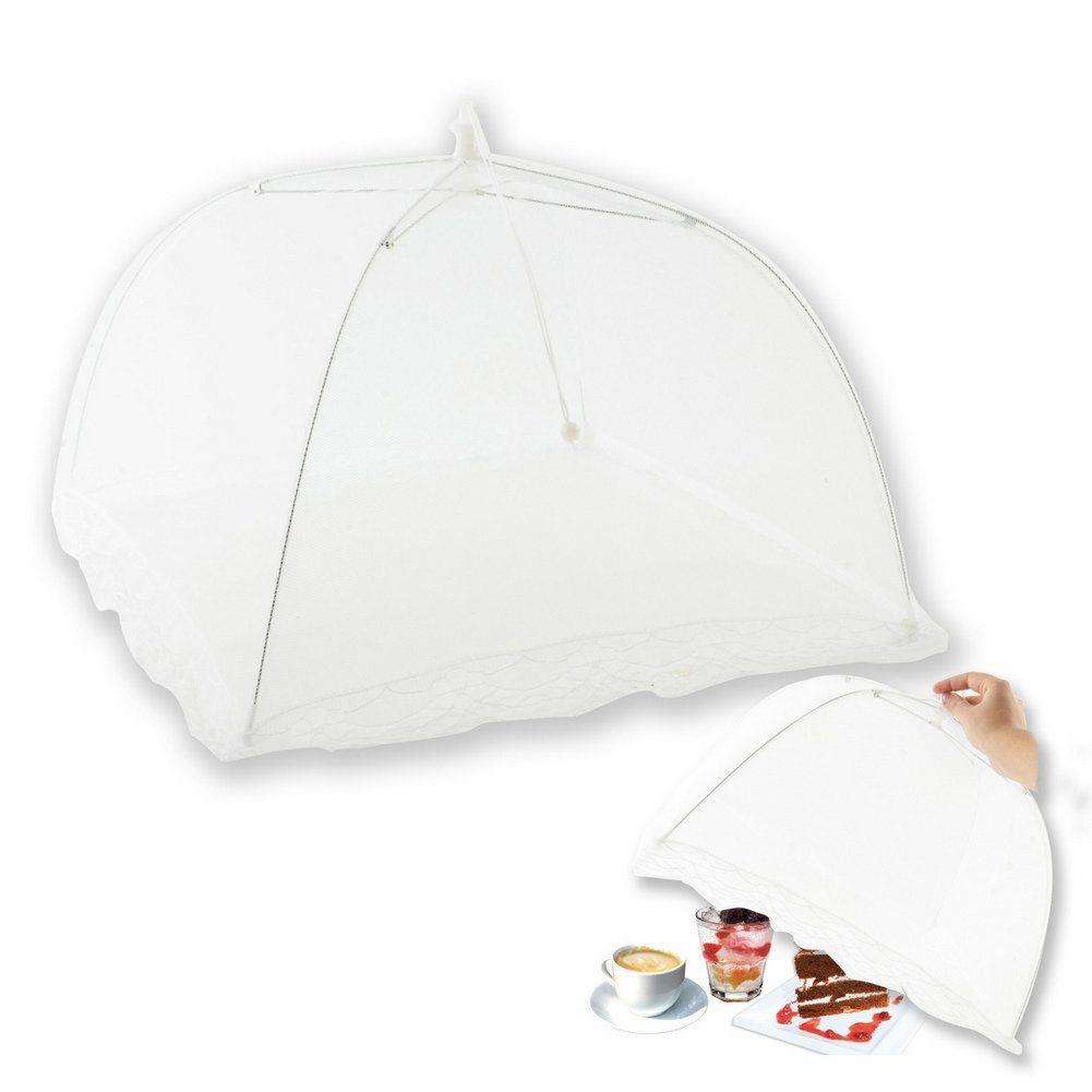 Plasa pentru protejarea alimentelor Orion, Poliester, 40x40