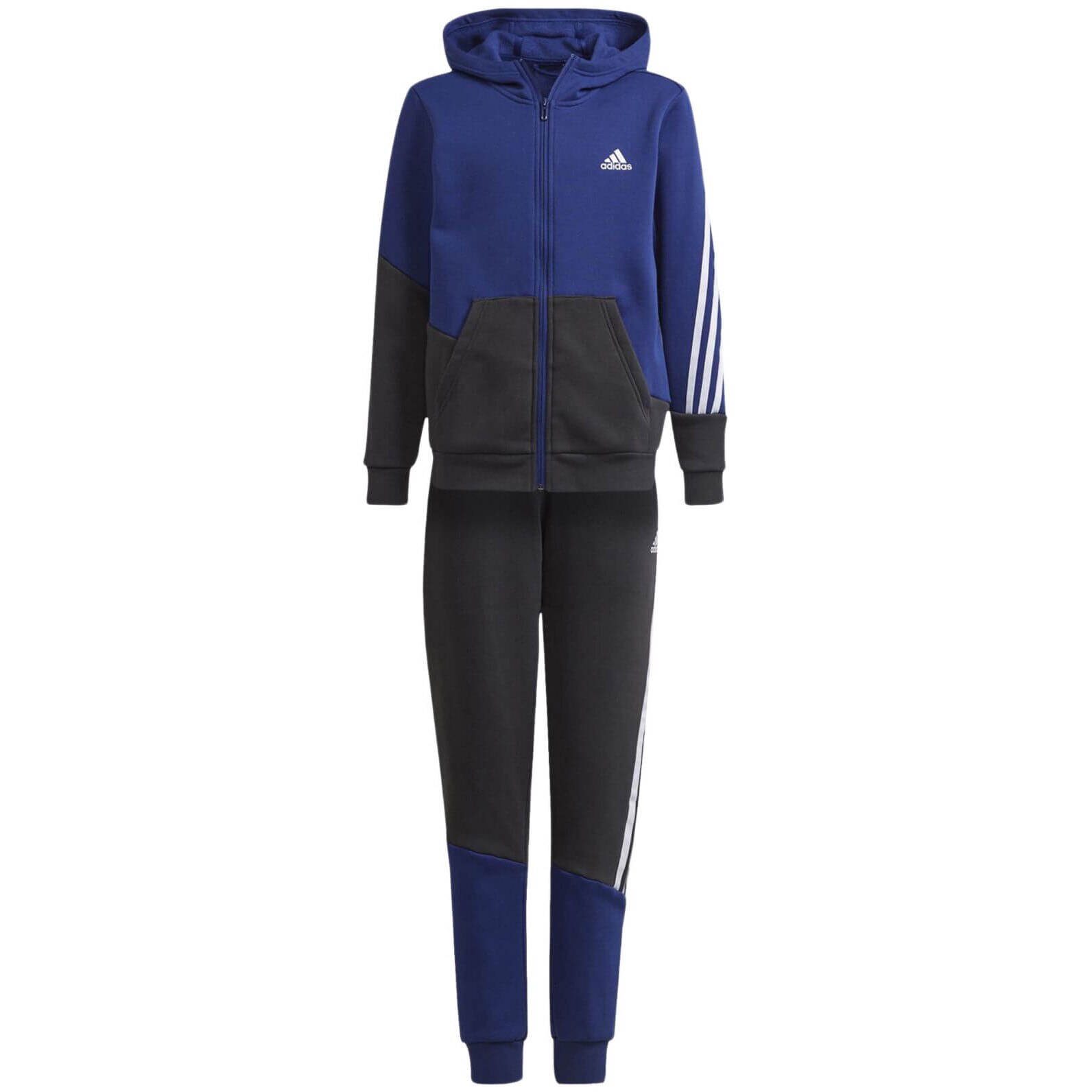 Trening Adidas Winterized - HB5047 7728, Albastru