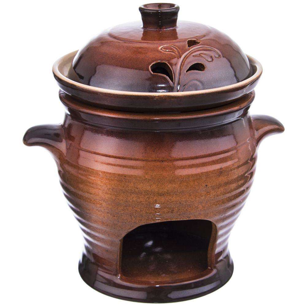 Suport pentru arometarapie Orion, Maro