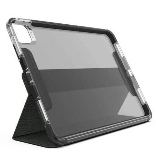 Husa pentru smartphone, Gear4 Brompton iPad Pro 11 (2020/2018) / Air 4 Gen. 2020, negru